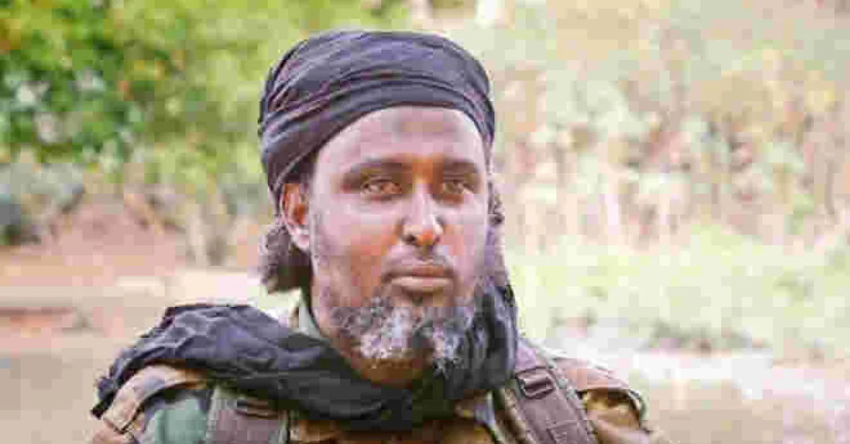US Offers $5 Million for Capture of Al-Shabaab Spokesperson Responsible for Attacks in Kenya and Somalia