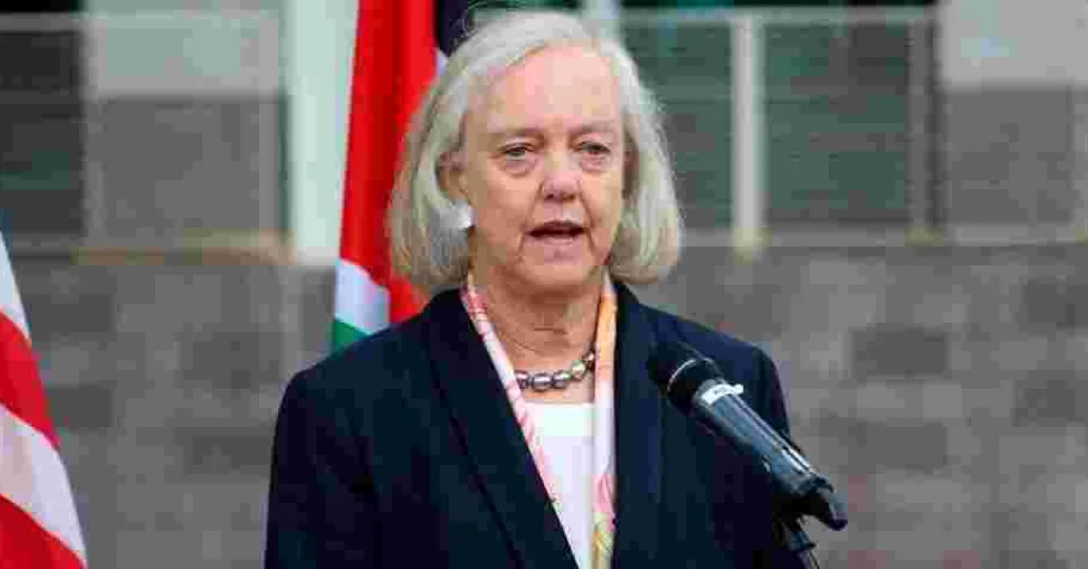 US Gov’t Denies Claims of Promoting LGBTQ Agenda in Kenya