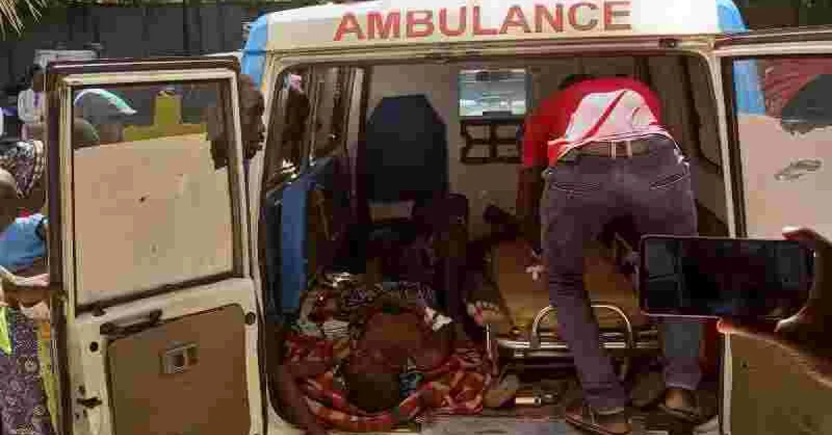 Four Kenyans Starve to Death While Fasting to ‘Meet Jesus’