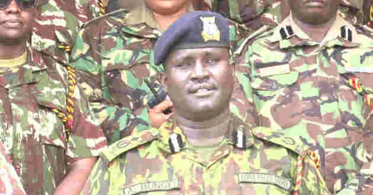 Showdown Looms as Police Declare Azimio Protests in Nairobi Illegal