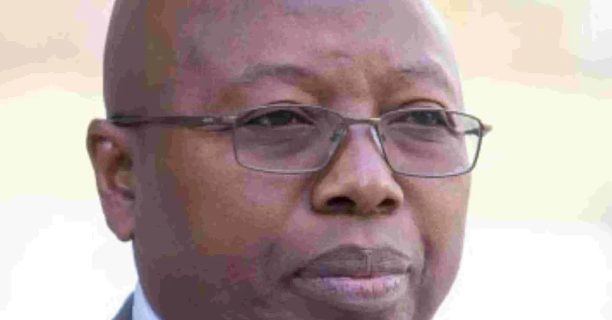 Former Chief Government Pathologist Alex Olumbe Dies in Australia