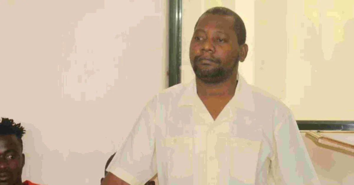 Controversial Pastor Paul Mackenzie Detained for 14 Days Over Followers’ Deaths