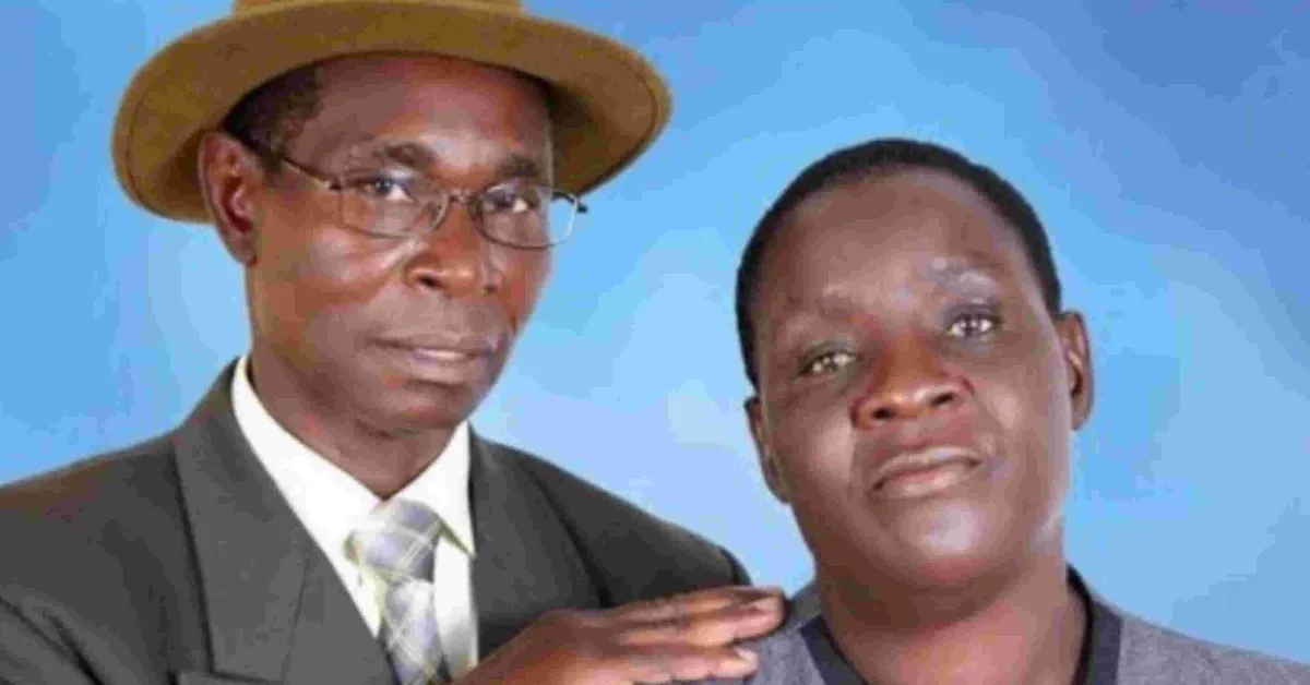 Autopsy Reveals Cause of US-Based Kenyan Couple's Deaths