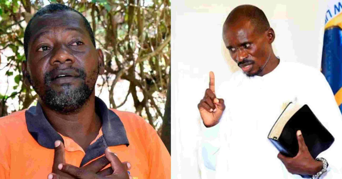 Gov’t Shuts TV Stations Owned by Pastors Mackenzie and Ezekiel for Airing Exorcism Content