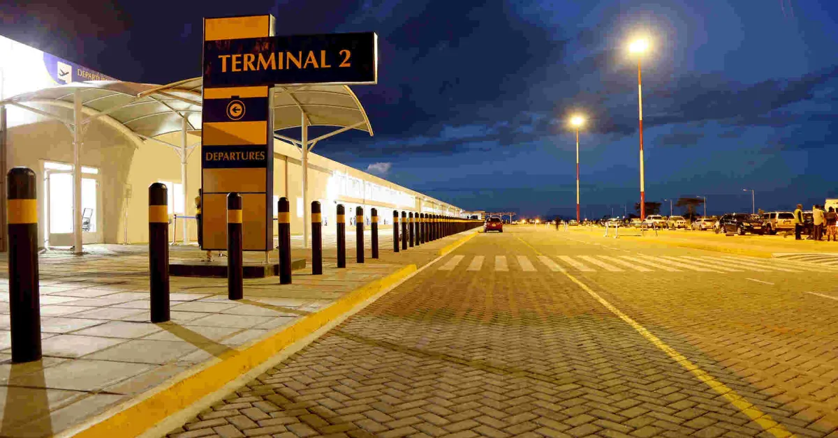 Gov’t to Build a New State-of-the-art Terminal at JKIA