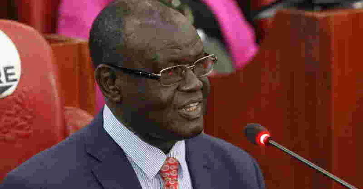 Former Governors Kiraitu Murungi and Samwel Ragwa Land Gov’t Jobs in Ruto’s Latest Appointments