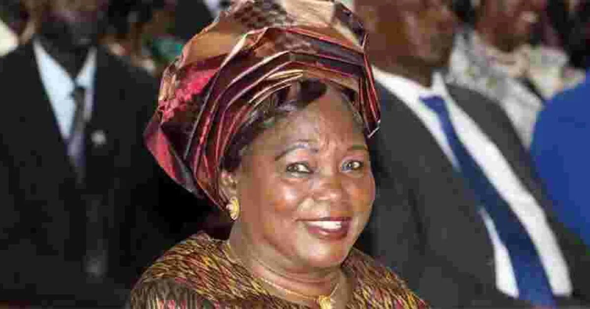 Mama Ngina Kenyatta’s Monthly Pension Increases to Sh679,800