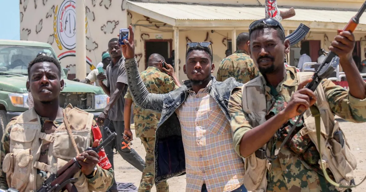 Registration Process for Evacuation of Kenyans in Sudan Kicks Off