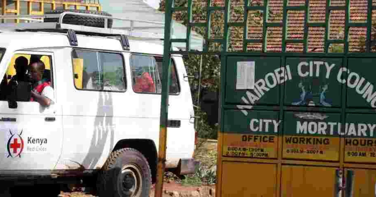 City Mortuary to Set Up a Private Wing for Rich Kenyans