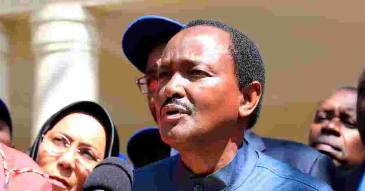 Azimio Withdraws from Parliamentary Bipartisan Talks, to Resume Protests After Ramadhan