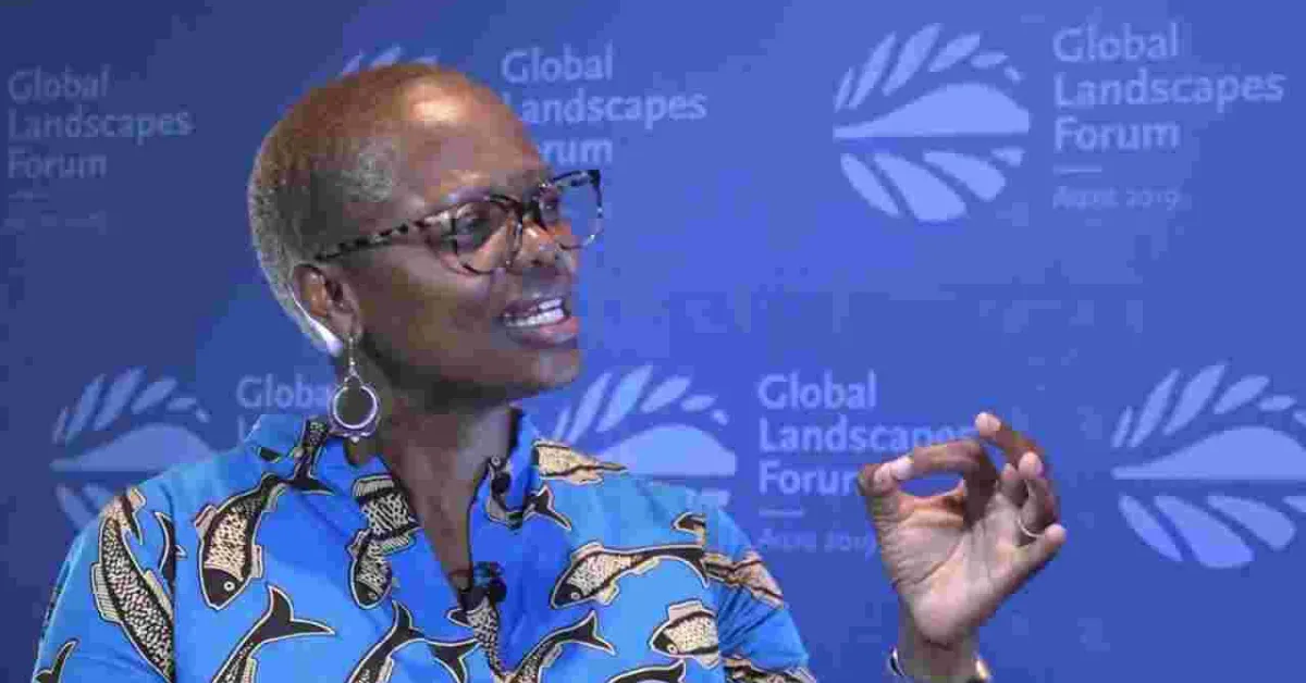 Wangari Maathai’s Daughter Makes Time Magazine’s 100 Most Influential People List