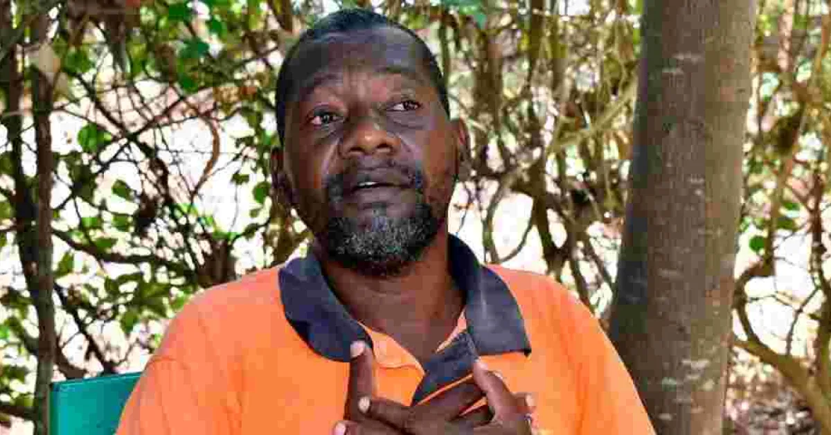 Pastor Paul Mackenzie Likely to Face Genocide Charges over Shakahola Massacre