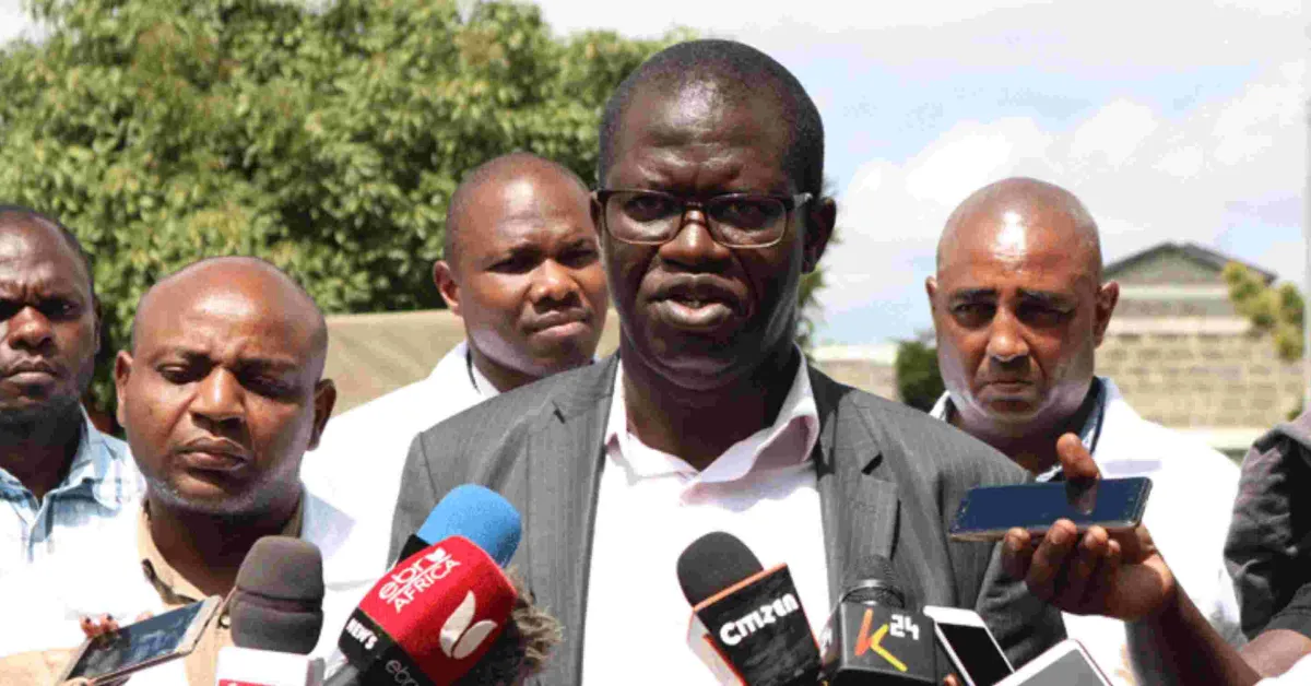 Shakahola: Autopsy Reveals Seven Children Died from Starvation, Two from Lack of Oxygen