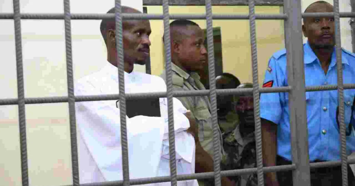 Pastor Ezekiel Attempts to Stop His 16 Bank Accounts Freeze