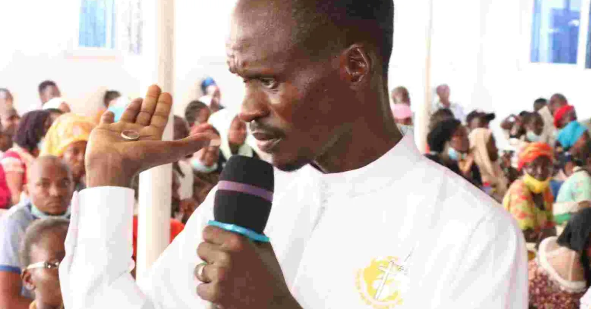 Pastor Ezekiel Odero Defies Court Order by Holding Church Service