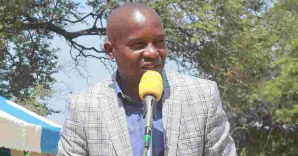 Kindiki Apologises to Kenyans Over Shakahola Deaths