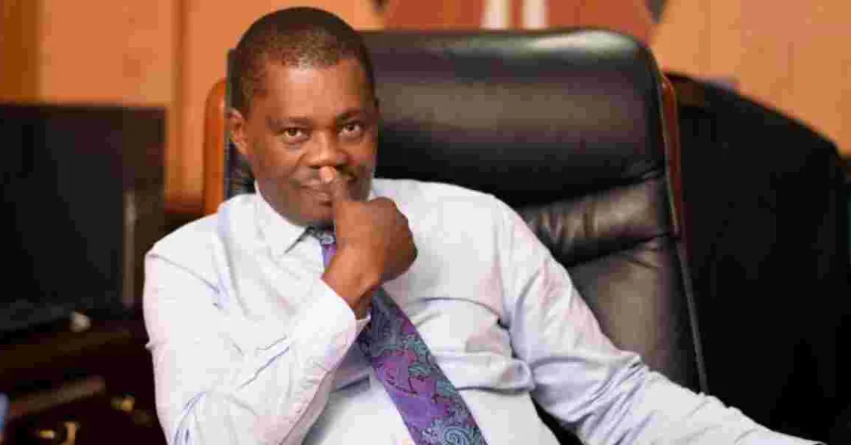 Attorney General Muturi Dismisses Raila's Shakahola Case, Says Ruto Cannot be Sued