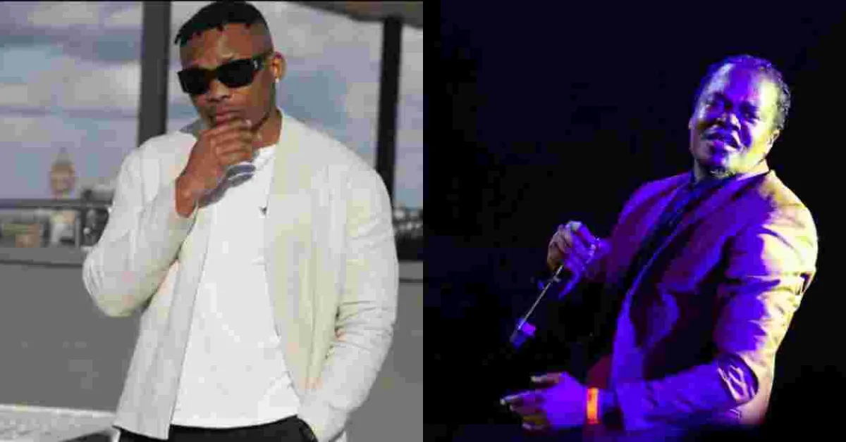 Kenyan Musicians to Perform at UK's Diaspora Festival