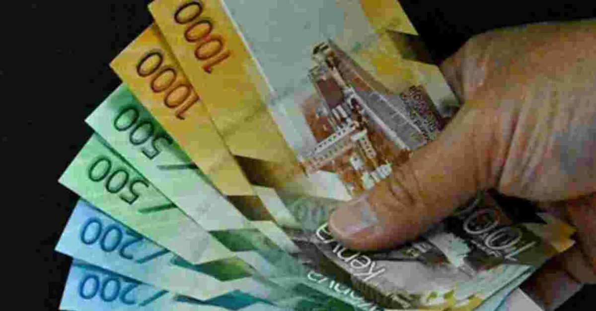Diaspora Remittances Continue on a Downward Trend