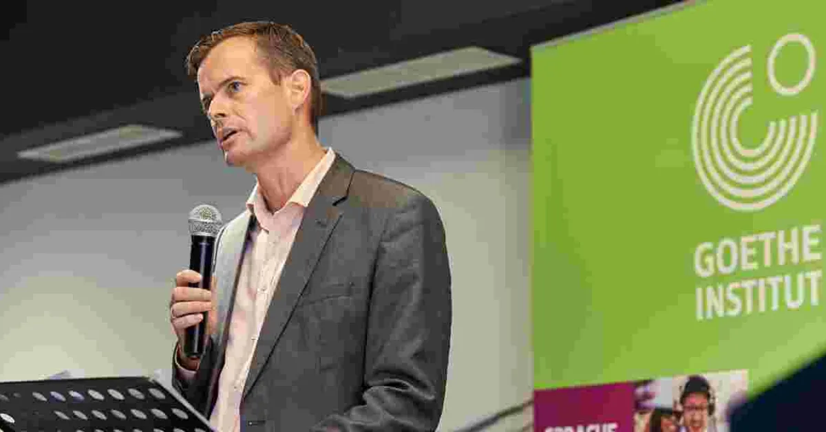 Germany Blames Kenya's Freedom of Religion for Shakahola Cult Deaths