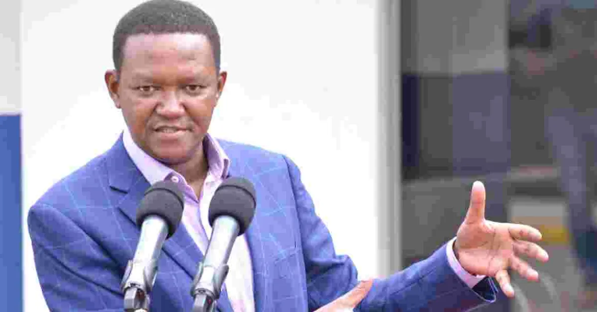 Plans Underway to Create 70,000 International Jobs for Kenyans - Report