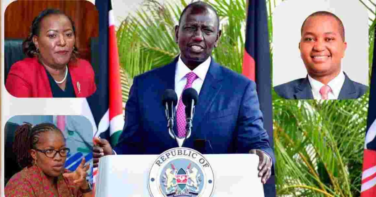 Kemsa on the Spot Again for Sh 3.7 Billion Scandal