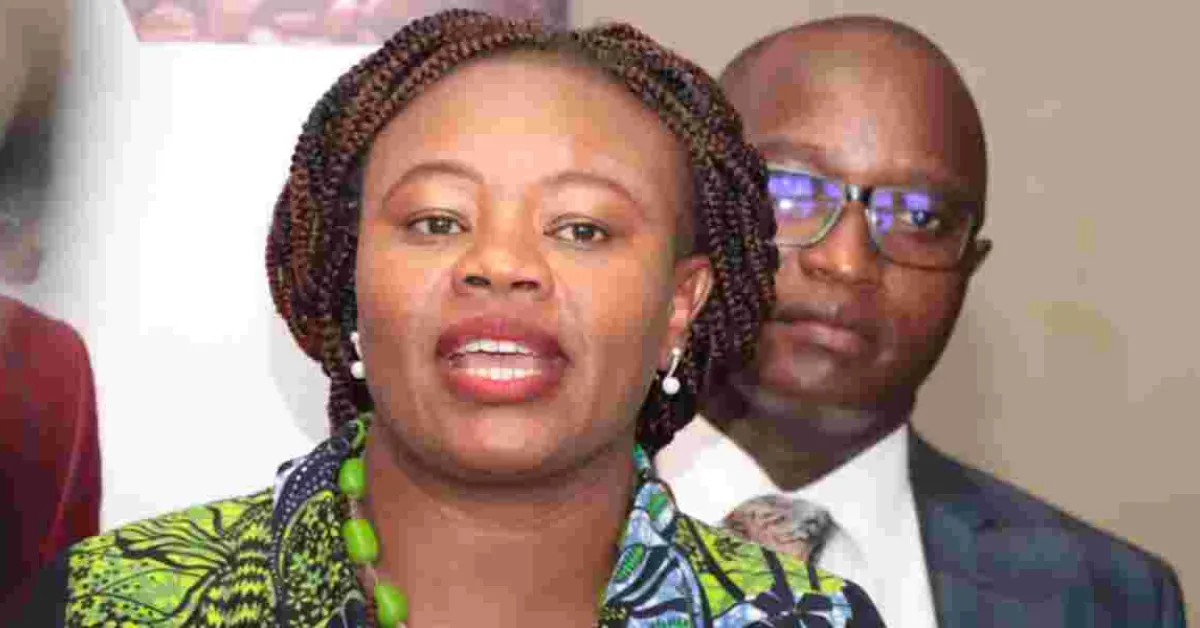 UDA MP Rejects Finance Bill, Calls Out Ruto Allies for Blindly Endorsing it