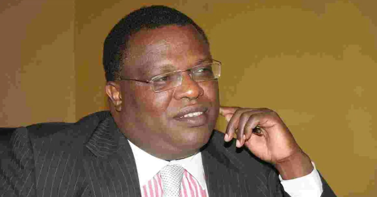 Billionaire Paul Wanderi Loses Court Bid to Stop Auction of His Property Over Sh664 Million Debt