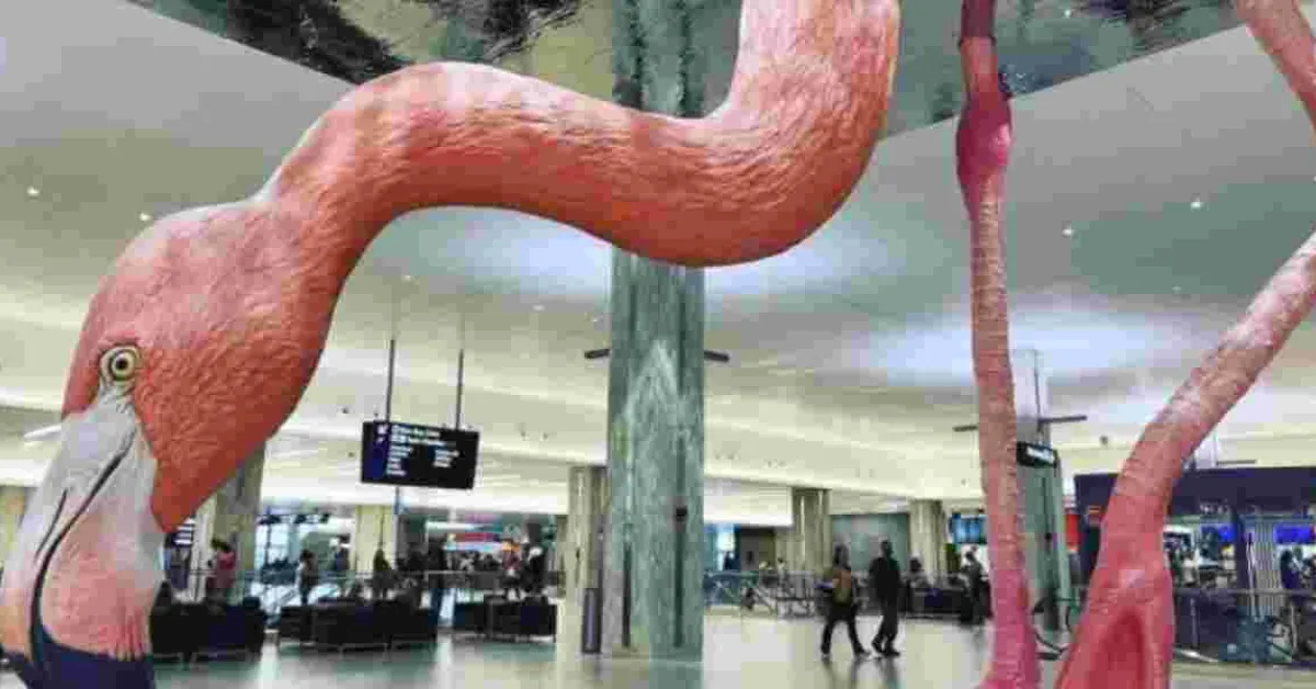 Susan Kihika's Plan to Install Ksh 72M US Airport Sculpture in Nakuru