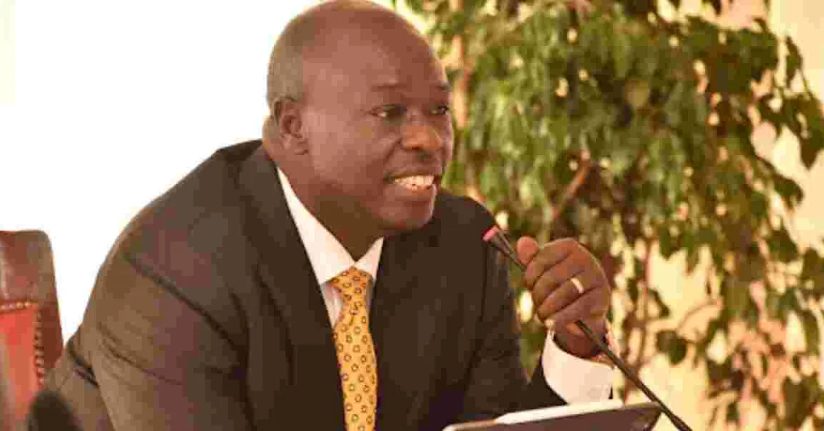 Gachagua Slams Media for Downplaying Ruto's Achievements