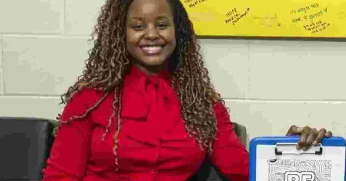 Abey Muthoni: Kenyan Diaspora Psychologist Helping Immigrant Students Navigate Life in the US