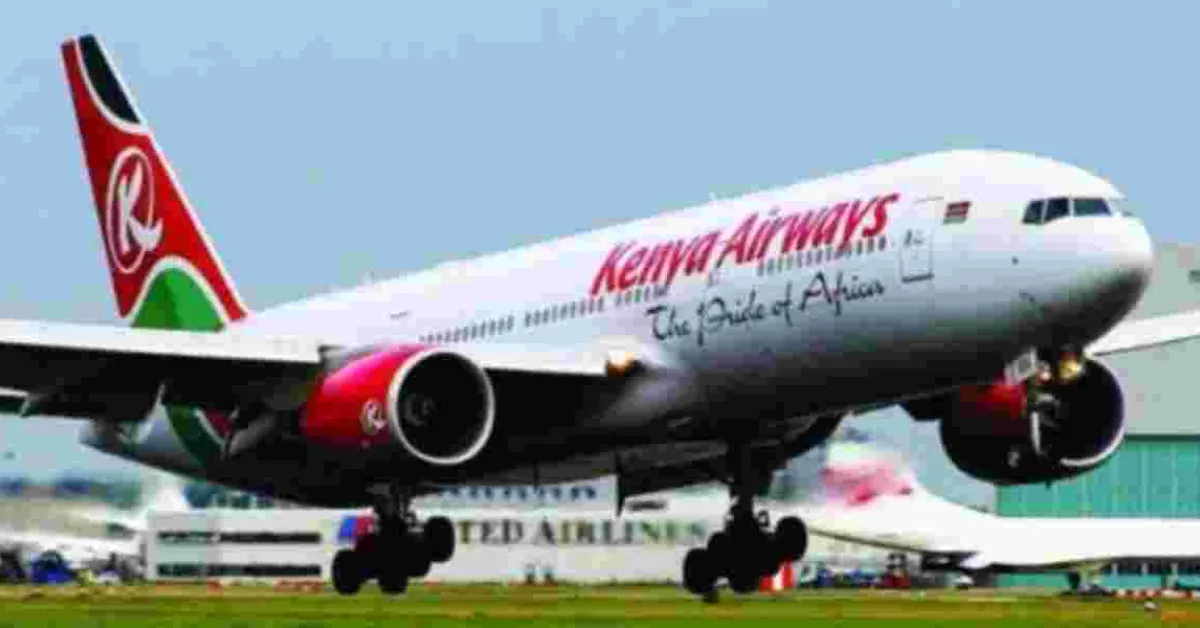 Police Launch Manhunt for Woman Who Conned Kenyans Sh3.9 Million Over Fake Job Offers Abroad