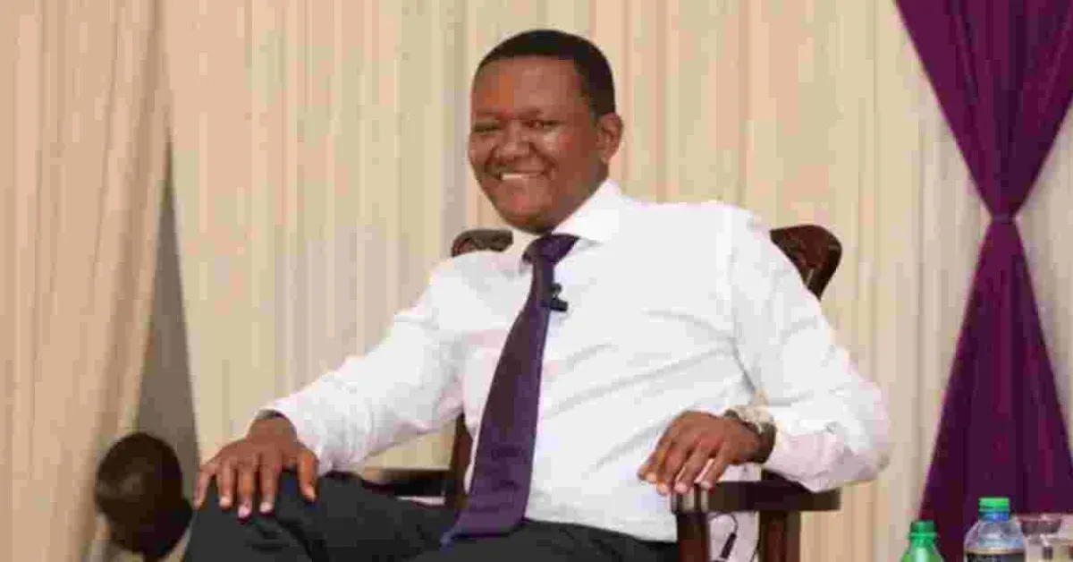 Government Signs Scholarship Deal for Kenyans to Study in Italy