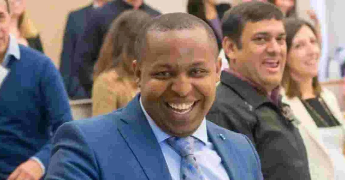 Kenyan in the US Organizes Trip for American Youths to Visit Kenya