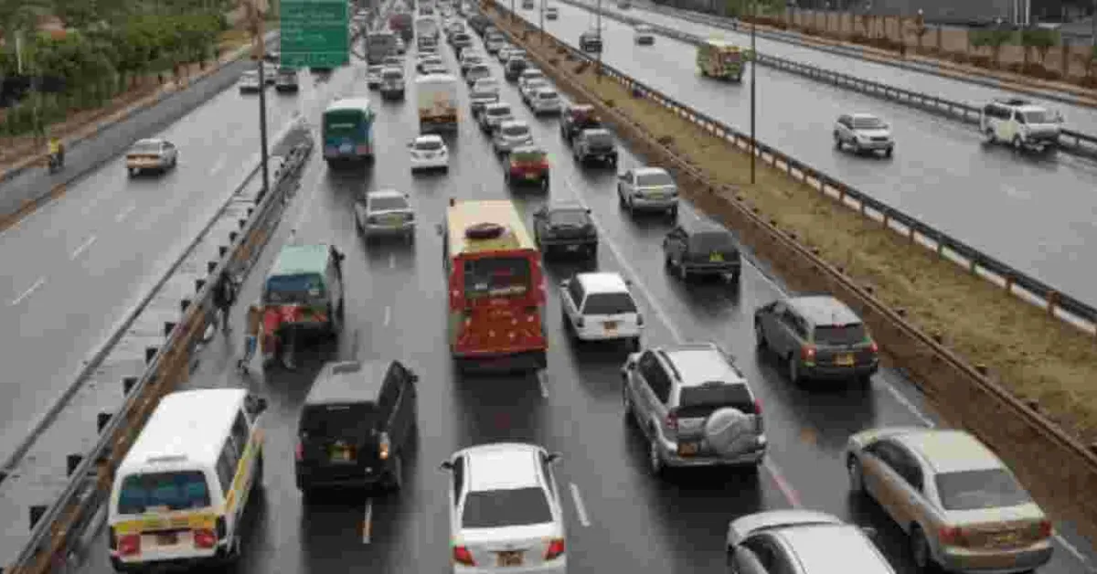 Gang Posing as Cops Steal Sh 4M Stashed in Foreigner's Car