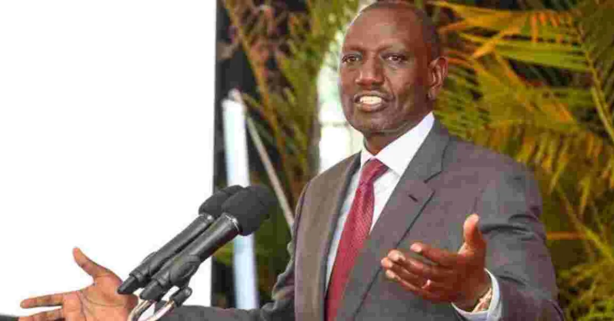 Ruto Secures Jobs for Kenyans in Djibouti in New Agreement