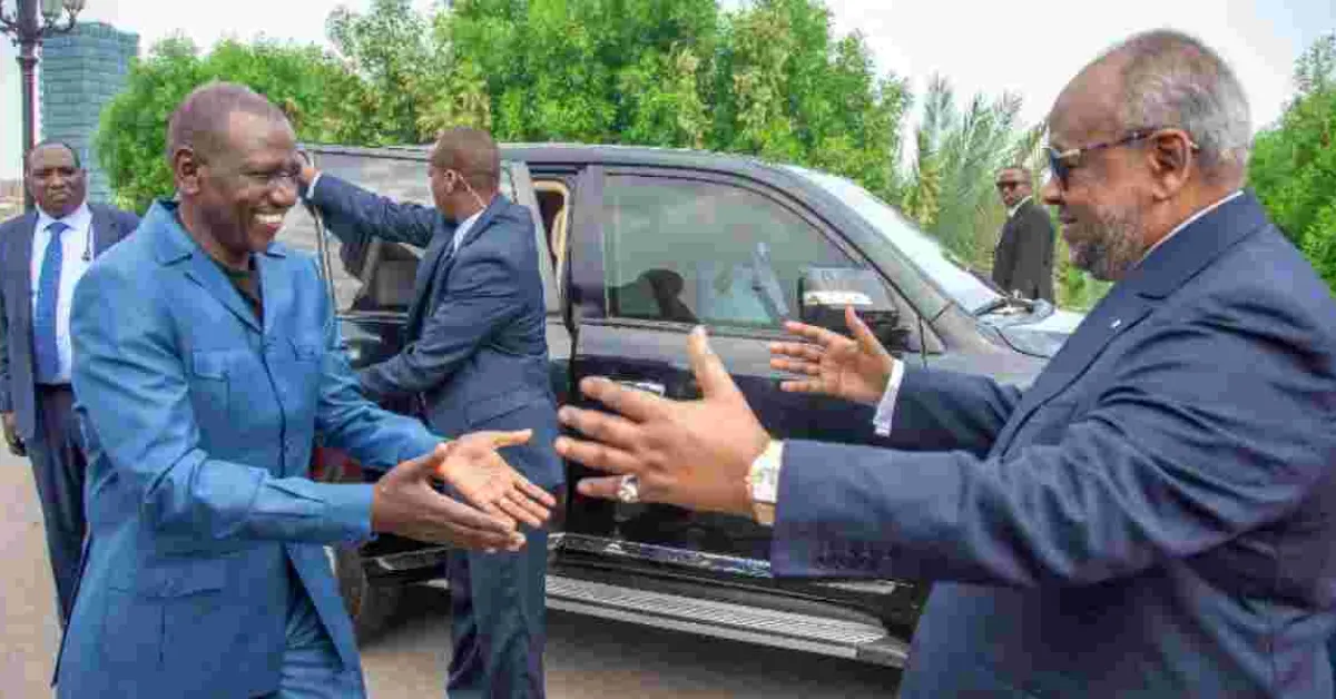 Kenya Offers 300 Slots for Djiboutians to Study in Local Universities