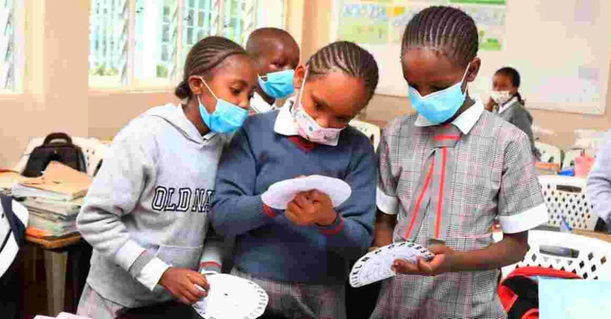 Wetangula Instructs Ruto Govt to Review CBC