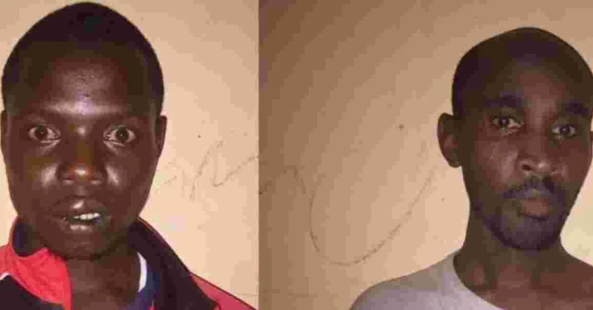 How Smart Police Work Led to Abductors' Arrest