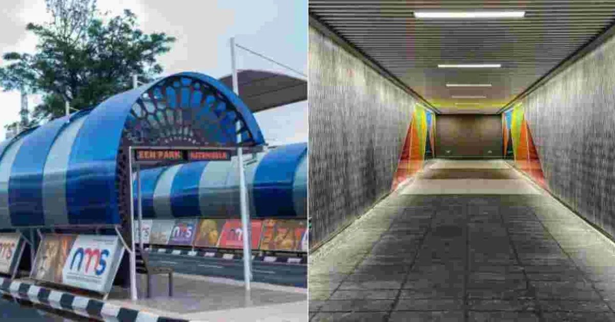 Govt Initiates Plan to Build Nairobi CBD Underpass in New Design