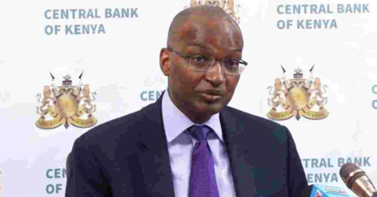 Kenyans Abroad to Buy Bonds Via Mobile Phones in a Month