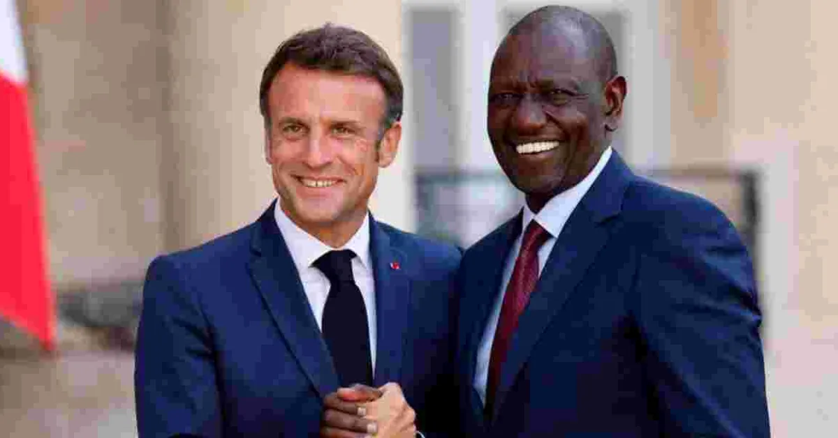 President Ruto Sustains the Push for a New Order in Global Finance