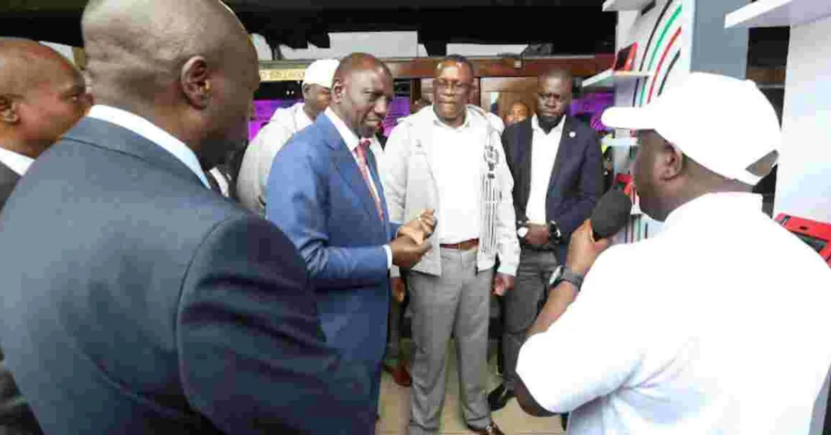 Ruto: 178 Sub-counties Okayed for Affordable Housing Projects