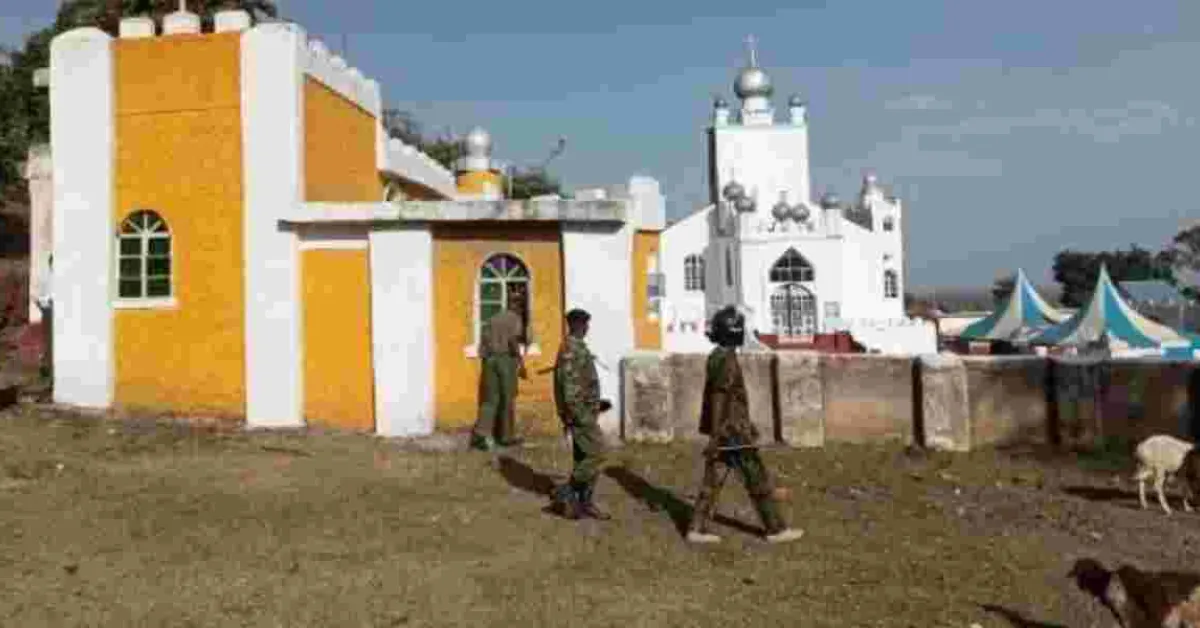 Senate Condemns Inhumane Living Conditions in 'Cult-Lke' Kisumu Church