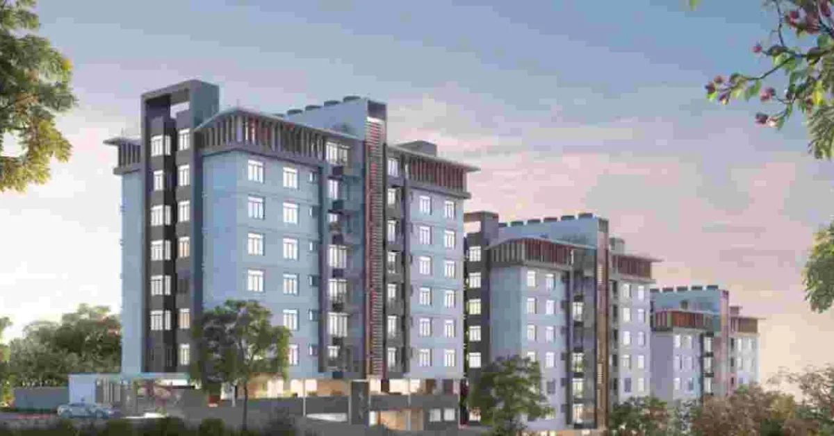 Kenyans in the US Launch a Posh Estate in Nairobi