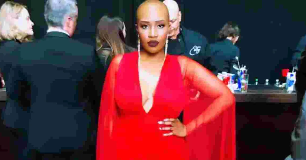 Christine Wawira: Navigating Life in the US While Keeping My Kenyan Roots Alive