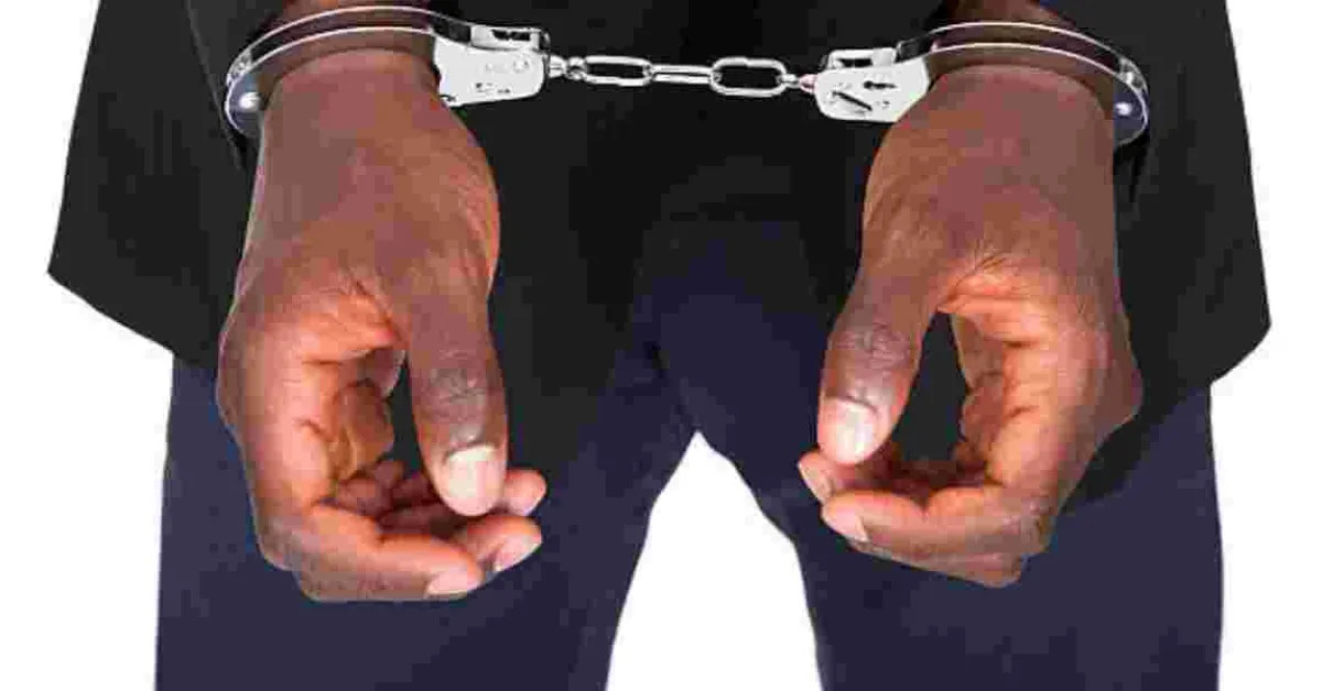 Kenyan Priest Arrested in Jamaica