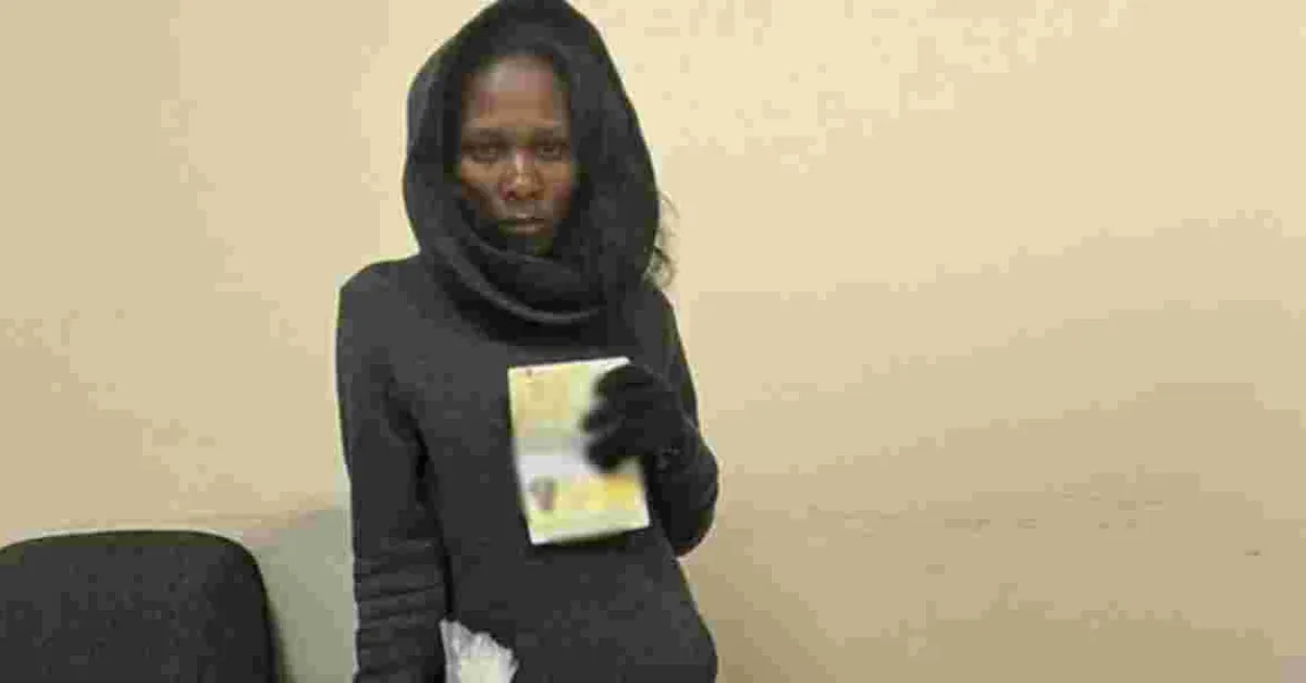 Kenyan Arrested for Trafficking Over 2kg of Cocaine at Vietnam Airport