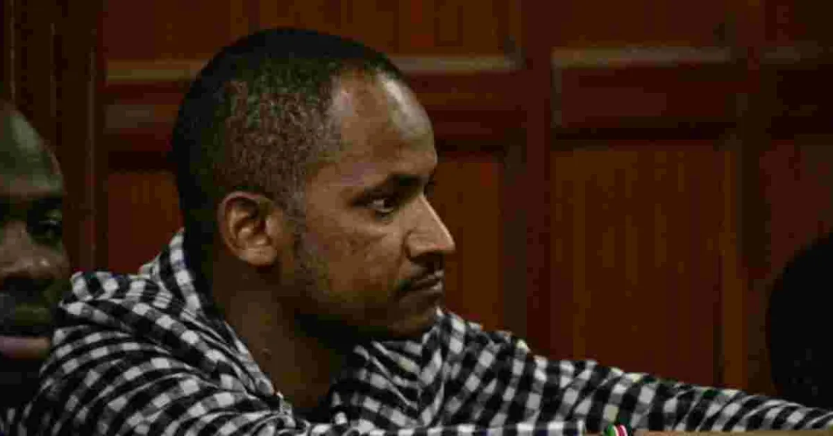 Babu Owino Charged With Conspiracy to Cause Chaos