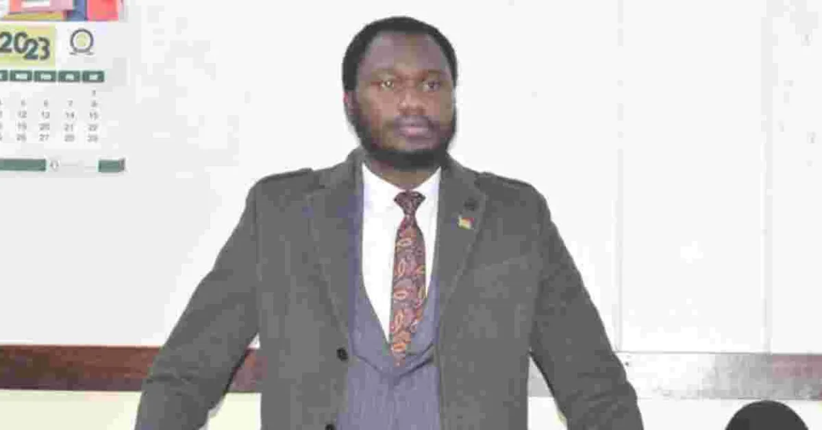 Nairobi Lawyer in Court Over Tweets Predicting Military Takeover